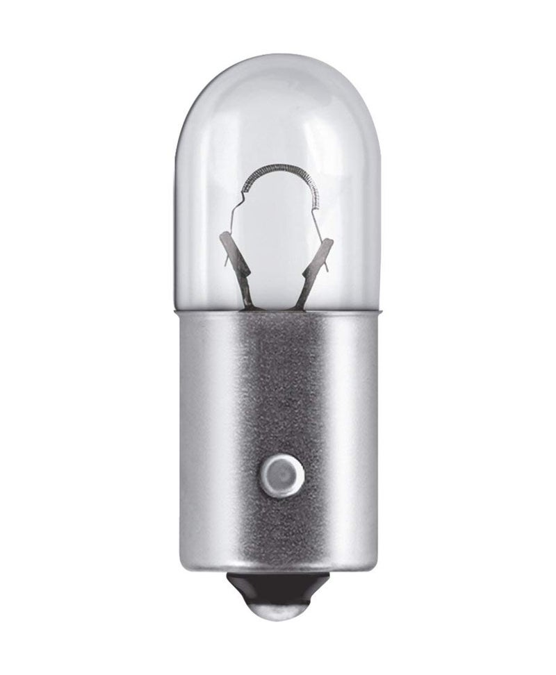 OSRAM 10-PK Osram 3893 - T4W 12V High-Performance Automotive Bulb - Image 2